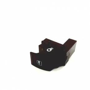 Front right window lift control VW Passat b8 16-19 USA black
