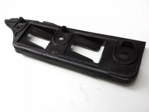 Front bumper mount left VW Jetta 05-10