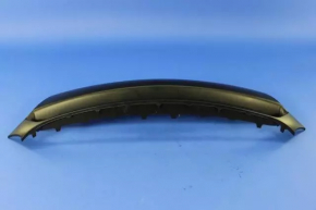 Front bumper center trim for Dodge Dart 13-16
