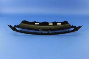 Front bumper center trim for Dodge Dart 13-16