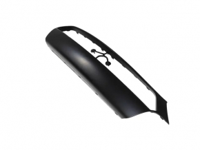 Front bumper center trim for Dodge Dart 13-16
