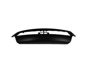 Front bumper center trim for Dodge Dart 13-16