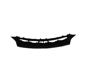 Front bumper center trim for Dodge Dart 13-16