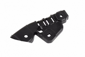 Front bumper mount left Chevrolet Camaro 16-