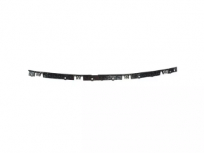 Fastening of molding of window rear right Chrysler Pacifica 17- chrome