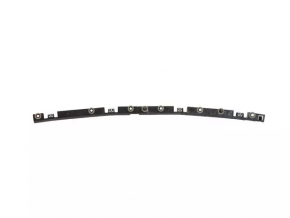 Fastening of molding of window rear right Chrysler Pacifica 17-