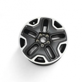 Wheel disk R17 x 6.5J ET40 Jeep Renegade 15-type 2, light curb