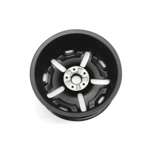 Wheel disk R17 x 6.5J ET40 Jeep Renegade 15-type 2, light curb