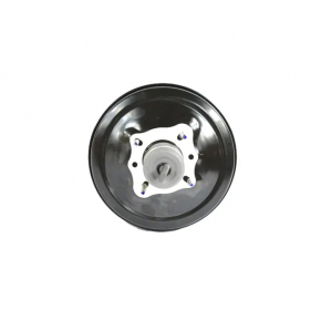 Dodge Grand Caravan 11-20 Vacuum Booster Rusty