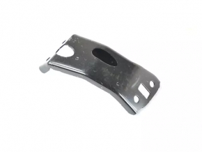 Front bumper hook mount front right Jeep Renegade 15-21 Trailhawk, rusty