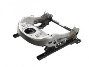 Driver's seat longitudinal adjustment motor Jeep Cherokee KL 14-