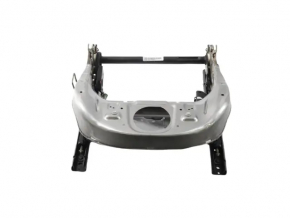 Driver's seat longitudinal adjustment motor Jeep Cherokee KL 14-