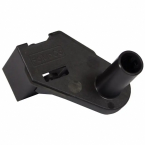 Radiator bracket upper left Ford Escape MK3 13-16