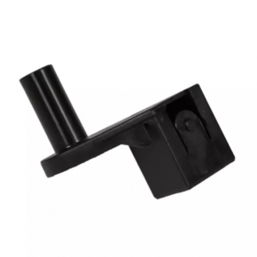 Radiator bracket upper left Ford Escape MK3 13-16