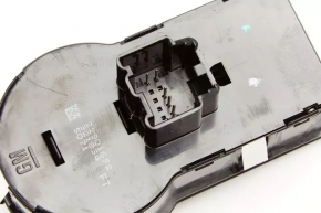 Headlight control Chevrolet Malibu 13-16 without PTF
