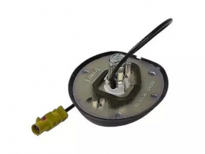 Antenna Lincoln MKZ 13-16