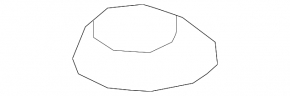 Antenna Lincoln MKZ 13-16