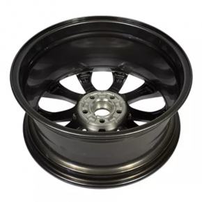 Wheel disk R18 Lincoln MKC 15- type 2 curb