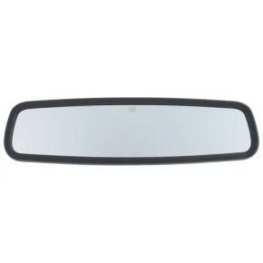 Interior mirror Ford Mustang mk6 15- black auto-dimming