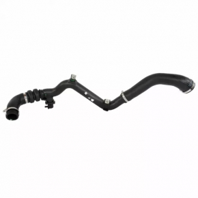Left pipe Lincoln MKC 15-19 2.0T 1 part