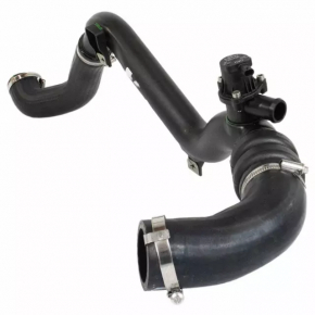 Left pipe Lincoln MKC 15-19 2.0T 1 part
