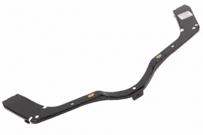 Seagull grille bracket Chevrolet Volt 11-15 without lower bracket
