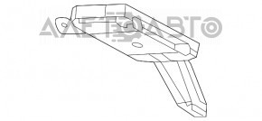 Tuner control module computer Honda Civic X FC 16-21