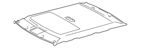 Lexus ES300 ES330 Beige Headliner