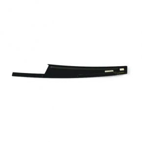 Door trim side front left Dodge Dart 13-16 dented