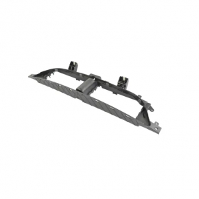 Dodge Dart 13-16 Front Bumper Lower Grille Bracket