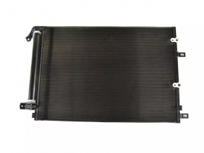 Chrysler 200 15-17 Air Conditioning Radiator Condenser
