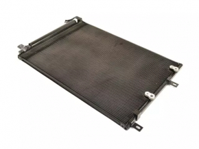Chrysler 200 15-17 Air Conditioning Radiator Condenser