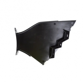 Front Bumper Air Duct Left Dodge Charger 15-23 Rest
