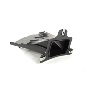Front Bumper Air Duct Left Dodge Charger 15-23 Rest