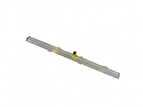 Curtain of the rear left door Chrysler Pacifica 17-
