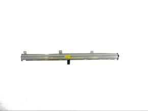 Curtain of the rear left door Chrysler Pacifica 17-