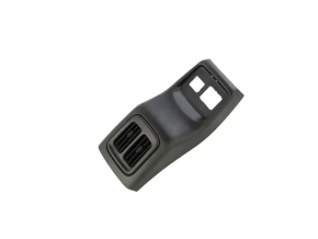 Jeep Compass 17- Rear Air Vent Deflector