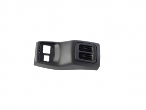 Jeep Compass 17- Rear Air Vent Deflector