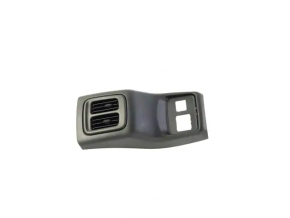 Jeep Compass 17- Rear Air Vent Deflector