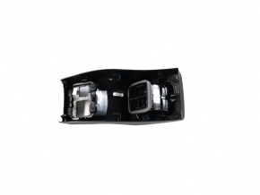 Jeep Compass 17- Rear Air Vent Deflector