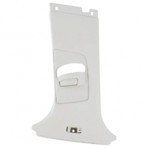 Left upper center pillar trim for Ford Focus mk3 11-18