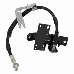 Brake hose rear left Lincoln MKZ 13-20