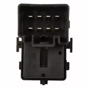 Front right window lift control Ford Ecosport 18-22 with overlay