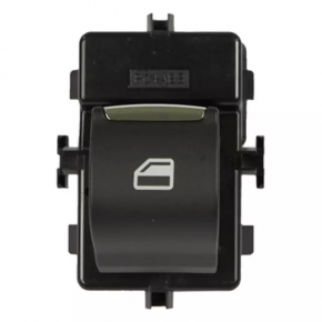Front right window lift control Ford Ecosport 18-22 with overlay