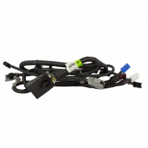 Ford Ecosport 18-22 Driver's Seat Wiring (2 Parts)