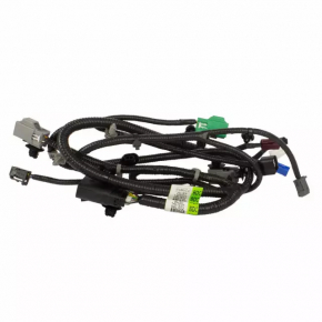 Ford Ecosport 18-22 Driver's Seat Wiring (2 Parts)