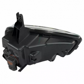 Fog lamp left fog light Ford Fusion mk5 19-20 halogen