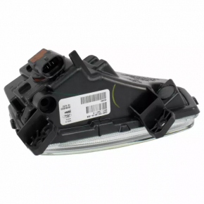 Fog lamp left fog light Ford Fusion mk5 19-20 halogen