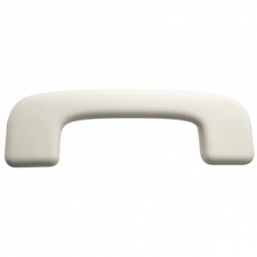 Lincoln Corsair 20-26 gray front right ceiling handle