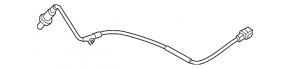 Lambda probe second Mazda CX-9 16-
